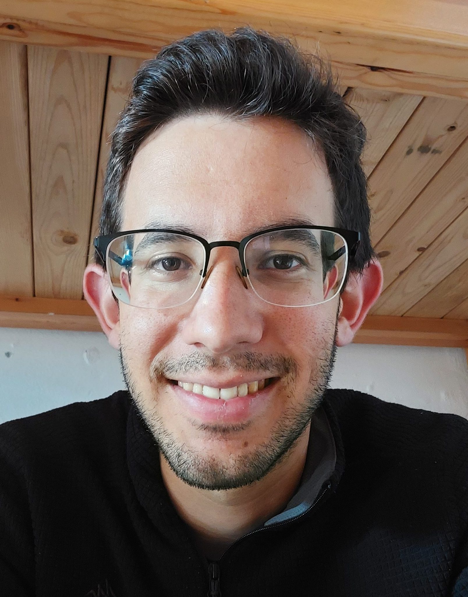 Picture of Gal Kinberg